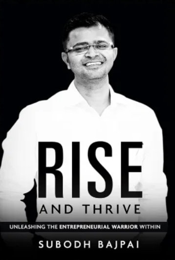 rise and thrive